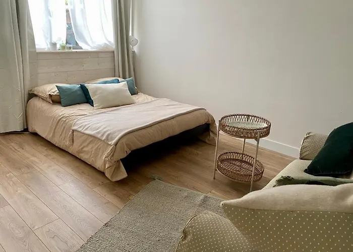 La Maison Laborey - Gite Du Plateau