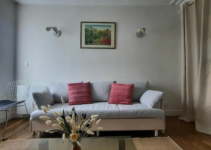 La Maison Bleue