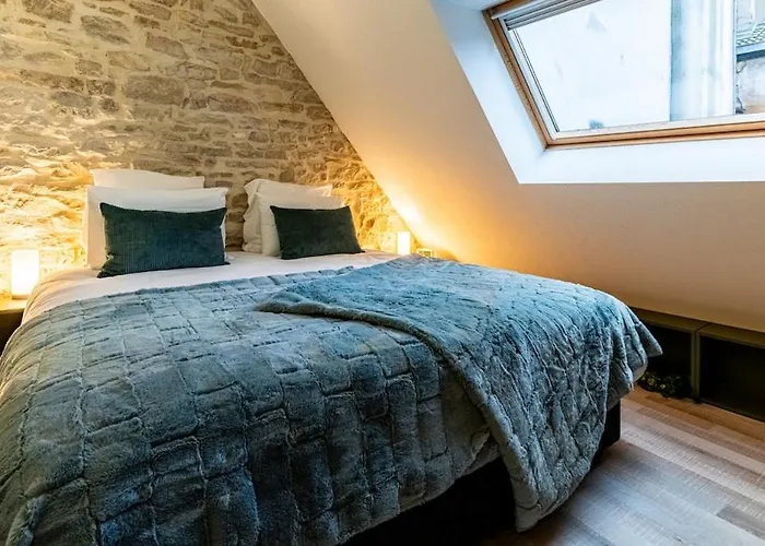 La Maison Mercier